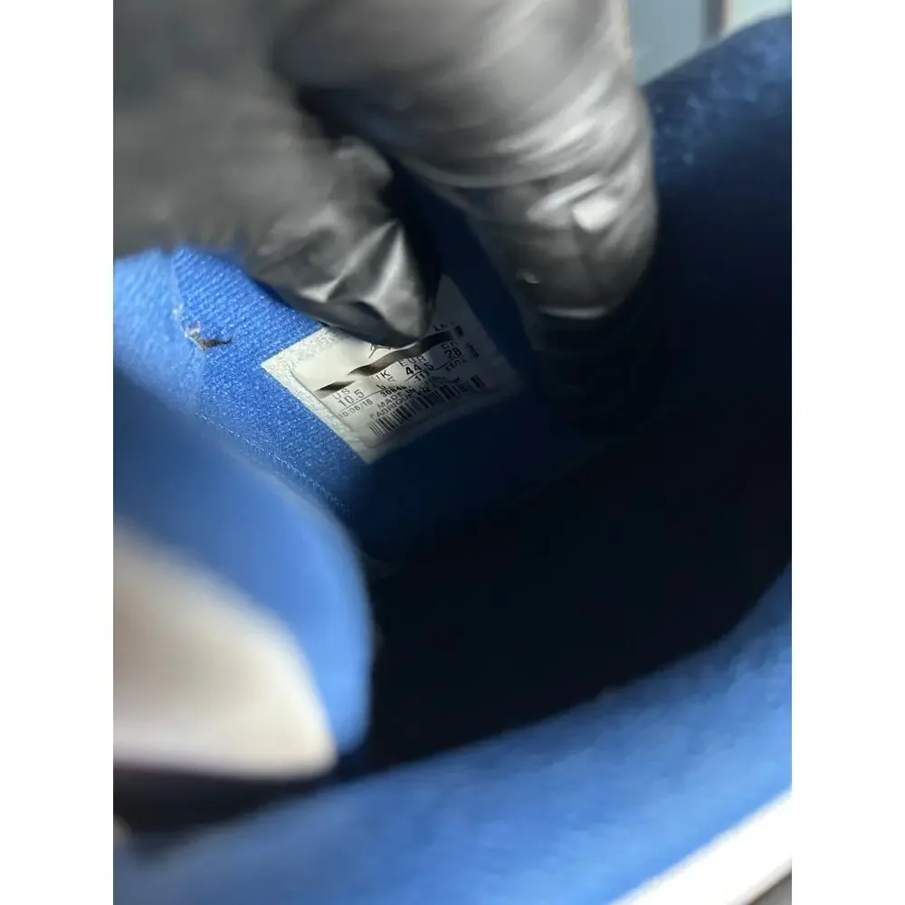 Jordan 4 Motorsport